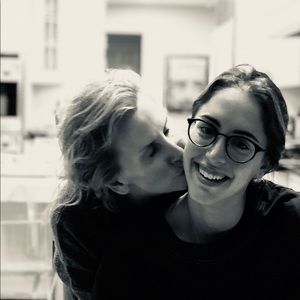 Meet your Posher, Beth